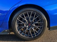 USED 2016 16 SUBARU WRX 2.5 STI TYPE UK 4d 300 BHP ++ 2 OWNERS ++ FULL SERVICE HISTORY ++ JUST SERVICED