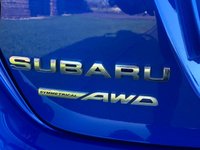 USED 2016 16 SUBARU WRX 2.5 STI TYPE UK 4d 300 BHP ++ 2 OWNERS ++ FULL SERVICE HISTORY ++ JUST SERVICED