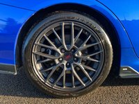 USED 2016 16 SUBARU WRX 2.5 STI TYPE UK 4d 300 BHP ++ 2 OWNERS ++ FULL SERVICE HISTORY ++ JUST SERVICED