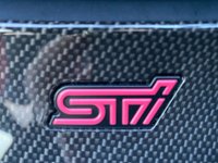 USED 2016 16 SUBARU WRX 2.5 STI TYPE UK 4d 300 BHP ++ 2 OWNERS ++ FULL SERVICE HISTORY ++ JUST SERVICED