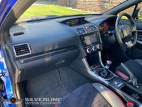 USED 2016 16 SUBARU WRX 2.5 STI TYPE UK 4d 300 BHP ++ 2 OWNERS ++ FULL SERVICE HISTORY ++ JUST SERVICED