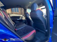 USED 2016 16 SUBARU WRX 2.5 STI TYPE UK 4d 300 BHP ++ 2 OWNERS ++ FULL SERVICE HISTORY ++ JUST SERVICED