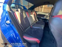 USED 2016 16 SUBARU WRX 2.5 STI TYPE UK 4d 300 BHP ++ 2 OWNERS ++ FULL SERVICE HISTORY ++ JUST SERVICED
