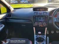 USED 2016 16 SUBARU WRX 2.5 STI TYPE UK 4d 300 BHP ++ 2 OWNERS ++ FULL SERVICE HISTORY ++ JUST SERVICED