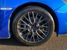 USED 2016 16 SUBARU WRX 2.5 STI TYPE UK 4d 300 BHP ++ 2 OWNERS ++ FULL SERVICE HISTORY ++ JUST SERVICED