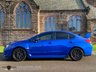 USED 2016 16 SUBARU WRX 2.5 STI TYPE UK 4d 300 BHP ++ 2 OWNERS ++ FULL SERVICE HISTORY ++ JUST SERVICED