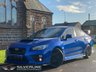 USED 2016 16 SUBARU WRX 2.5 STI TYPE UK 4d 300 BHP ++ 2 OWNERS ++ FULL SERVICE HISTORY ++ JUST SERVICED