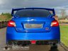 USED 2016 16 SUBARU WRX 2.5 STI TYPE UK 4d 300 BHP ++ 2 OWNERS ++ FULL SERVICE HISTORY ++ JUST SERVICED