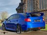 USED 2016 16 SUBARU WRX 2.5 STI TYPE UK 4d 300 BHP ++ 2 OWNERS ++ FULL SERVICE HISTORY ++ JUST SERVICED