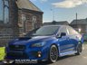 USED 2016 16 SUBARU WRX 2.5 STI TYPE UK 4d 300 BHP ++ 2 OWNERS ++ FULL SERVICE HISTORY ++ JUST SERVICED