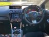 USED 2016 16 SUBARU WRX 2.5 STI TYPE UK 4d 300 BHP ++ 2 OWNERS ++ FULL SERVICE HISTORY ++ JUST SERVICED