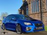 USED 2016 16 SUBARU WRX 2.5 STI TYPE UK 4d 300 BHP ++ 2 OWNERS ++ FULL SERVICE HISTORY ++ JUST SERVICED