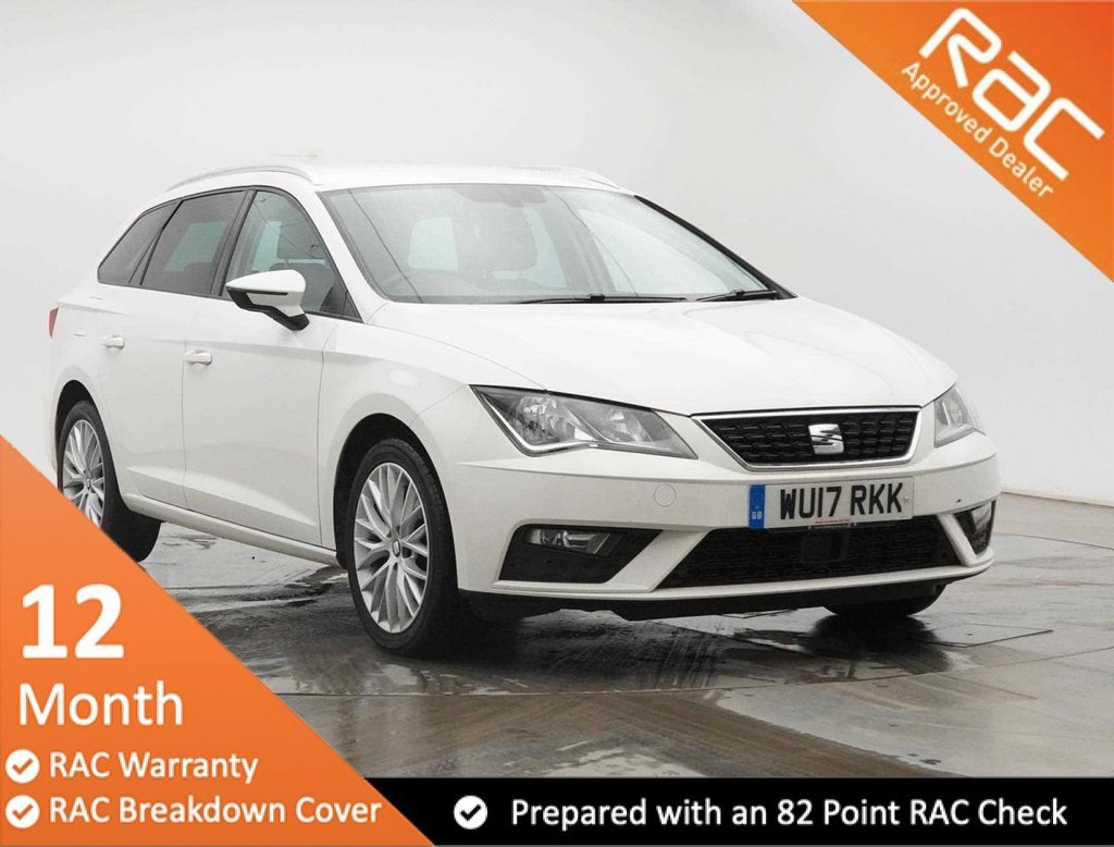 View our SEAT LEON