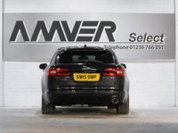 USED 2015 15 JAGUAR XF 2.2 D R-SPORT BLACK SPORTBRAKE 5d 200 BHP FINANCE AVAILABLE