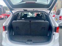 USED 2015 HYUNDAI SANTA FE 2.2 CRDI PREMIUM SE 5d 194 BHP 7 SEATER AUTOMATIC DIESEL