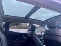 USED 2015 HYUNDAI SANTA FE 2.2 CRDI PREMIUM SE 5d 194 BHP 7 SEATER AUTOMATIC DIESEL