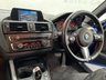 USED 2015 15 BMW 1 SERIES 2.0 118D M SPORT 5d 141 BHP SAT NAV, CLEAN EXAMPLE!