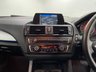 USED 2015 15 BMW 1 SERIES 2.0 118D M SPORT 5d 141 BHP SAT NAV, CLEAN EXAMPLE!