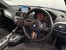 USED 2015 15 BMW 1 SERIES 2.0 118D M SPORT 5d 141 BHP SAT NAV, CLEAN EXAMPLE!