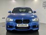 USED 2015 15 BMW 1 SERIES 2.0 118D M SPORT 5d 141 BHP SAT NAV, CLEAN EXAMPLE!