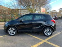 USED 2018 18 VAUXHALL MOKKA X 1.4 ACTIVE ECOTEC S/S 5d 138 BHP 