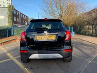 USED 2018 18 VAUXHALL MOKKA X 1.4 ACTIVE ECOTEC S/S 5d 138 BHP 