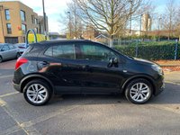 USED 2018 18 VAUXHALL MOKKA X 1.4 ACTIVE ECOTEC S/S 5d 138 BHP 