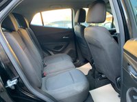 USED 2018 18 VAUXHALL MOKKA X 1.4 ACTIVE ECOTEC S/S 5d 138 BHP 