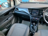 USED 2018 18 VAUXHALL MOKKA X 1.4 ACTIVE ECOTEC S/S 5d 138 BHP 