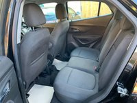USED 2018 18 VAUXHALL MOKKA X 1.4 ACTIVE ECOTEC S/S 5d 138 BHP 