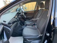 USED 2018 18 VAUXHALL MOKKA X 1.4 ACTIVE ECOTEC S/S 5d 138 BHP 