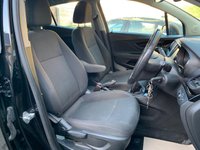 USED 2018 18 VAUXHALL MOKKA X 1.4 ACTIVE ECOTEC S/S 5d 138 BHP 