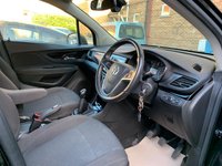 USED 2018 18 VAUXHALL MOKKA X 1.4 ACTIVE ECOTEC S/S 5d 138 BHP 