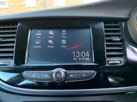 USED 2018 18 VAUXHALL MOKKA X 1.4 ACTIVE ECOTEC S/S 5d 138 BHP 