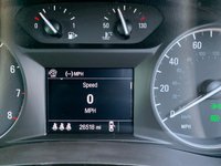 USED 2018 18 VAUXHALL MOKKA X 1.4 ACTIVE ECOTEC S/S 5d 138 BHP 