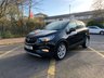 USED 2018 18 VAUXHALL MOKKA X 1.4 ACTIVE ECOTEC S/S 5d 138 BHP 
