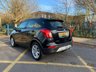 USED 2018 18 VAUXHALL MOKKA X 1.4 ACTIVE ECOTEC S/S 5d 138 BHP 