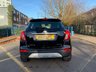 USED 2018 18 VAUXHALL MOKKA X 1.4 ACTIVE ECOTEC S/S 5d 138 BHP 