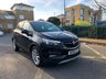 USED 2018 18 VAUXHALL MOKKA X 1.4 ACTIVE ECOTEC S/S 5d 138 BHP 