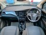 USED 2018 18 VAUXHALL MOKKA X 1.4 ACTIVE ECOTEC S/S 5d 138 BHP 