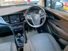 USED 2018 18 VAUXHALL MOKKA X 1.4 ACTIVE ECOTEC S/S 5d 138 BHP 