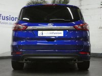 USED 2016 66 FORD S-MAX 2.0 TITANIUM TDCI 5d 148 BHP SAT NAV 1 OWNER FSH