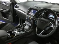 USED 2016 66 FORD S-MAX 2.0 TITANIUM TDCI 5d 148 BHP SAT NAV 1 OWNER FSH