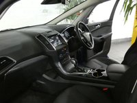 USED 2016 66 FORD S-MAX 2.0 TITANIUM TDCI 5d 148 BHP SAT NAV 1 OWNER FSH