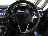 USED 2016 66 FORD S-MAX 2.0 TITANIUM TDCI 5d 148 BHP SAT NAV 1 OWNER FSH