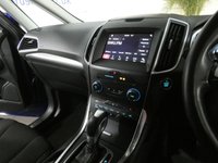 USED 2016 66 FORD S-MAX 2.0 TITANIUM TDCI 5d 148 BHP SAT NAV 1 OWNER FSH