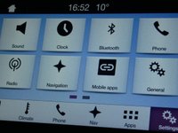 USED 2016 66 FORD S-MAX 2.0 TITANIUM TDCI 5d 148 BHP SAT NAV 1 OWNER FSH