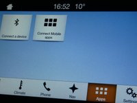 USED 2016 66 FORD S-MAX 2.0 TITANIUM TDCI 5d 148 BHP SAT NAV 1 OWNER FSH