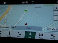 USED 2016 66 FORD S-MAX 2.0 TITANIUM TDCI 5d 148 BHP SAT NAV 1 OWNER FSH