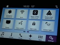 USED 2016 66 FORD S-MAX 2.0 TITANIUM TDCI 5d 148 BHP SAT NAV 1 OWNER FSH